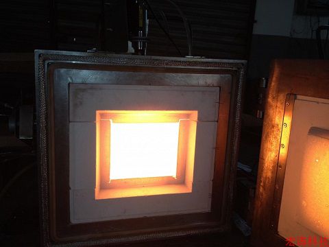 Small high-temperature experimental furnace | High temperature sintering furnace | Vacuum sintering furnace | Microwave high-temperature furnace