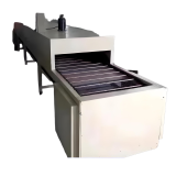 Shijiazhuang Hongtao Technology Leads Carbon Fiber Recycling Revolution with Advanced Microwave Equipment