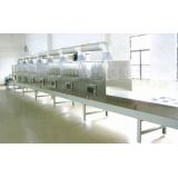 Shijiazhuang Hongtao Technology Phenolic Foam Microwave Rapid Expansion & Drying Equipment Officially Launched｜Factory Direct: Cut Costs, Boost Efficiency