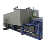 Shijiazhuang Hongtao Technology Lithium Iron Phosphate High-Temperature Sintering Roller Kiln Officially Launched｜35% Energy Saving, 99.5% Pass Rate